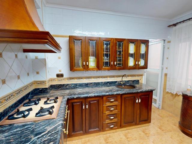 Piso en venta en Centro, el Baix Segura / La Vega Baja