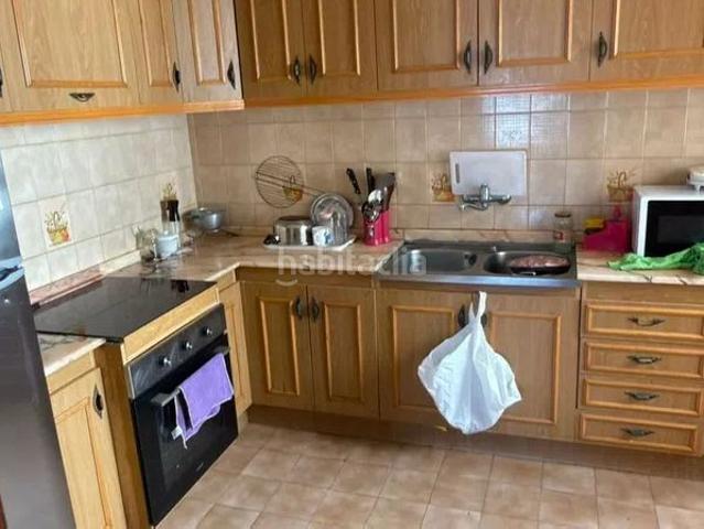 Piso en venta en Centro, el Baix Segura / La Vega Baja