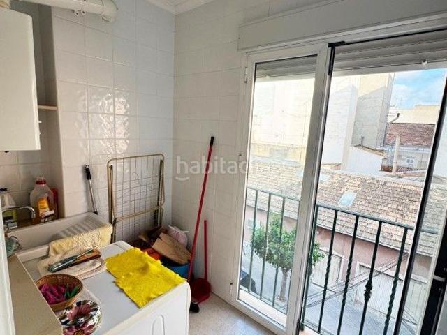 Piso en venta en Centro, el Baix Segura / La Vega Baja