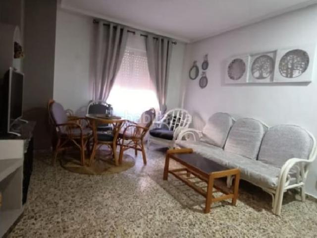 Piso en venta en Centro, el Baix Segura / La Vega Baja