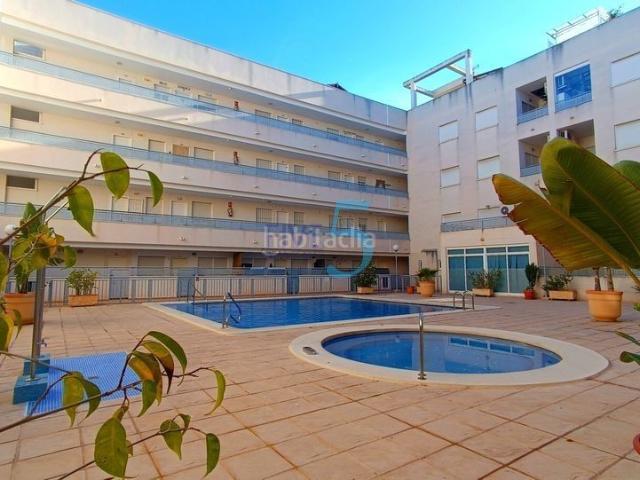 Piso en venta en Centro, el Baix Segura / La Vega Baja