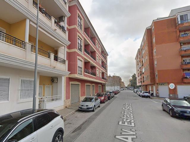 Piso en venta en Centro, el Baix Segura / La Vega Baja