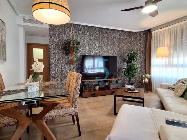 Piso en venta en Centro, Almoradí