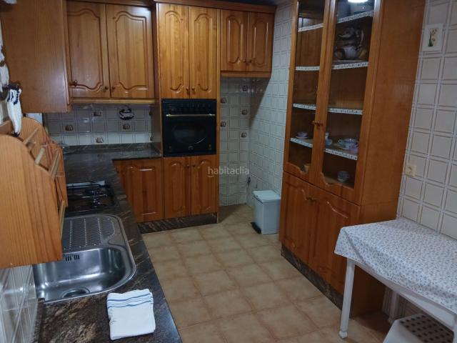 Piso en venta en Centro, el Baix Segura / La Vega Baja