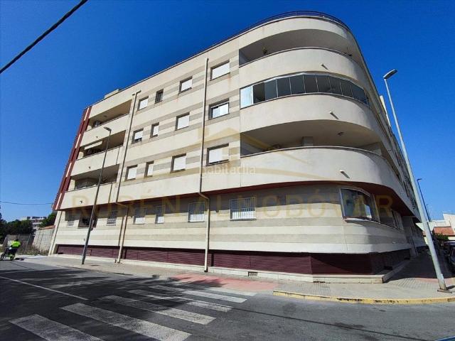 Piso en venta en Centro, el Baix Segura / La Vega Baja