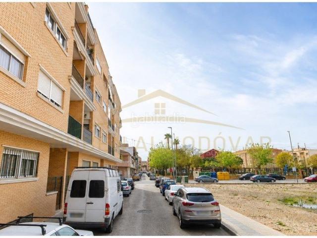 Piso en venta en Centro, el Baix Segura / La Vega Baja