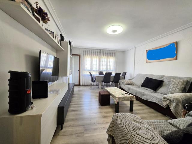 Piso en venta en Centro, el Baix Segura / La Vega Baja
