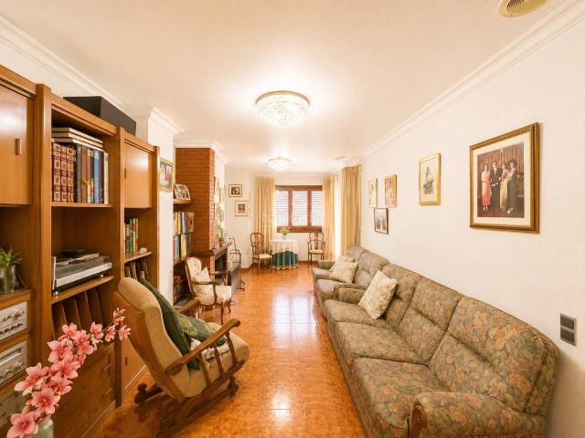 Piso en venta en Centro, el Baix Segura / La Vega Baja