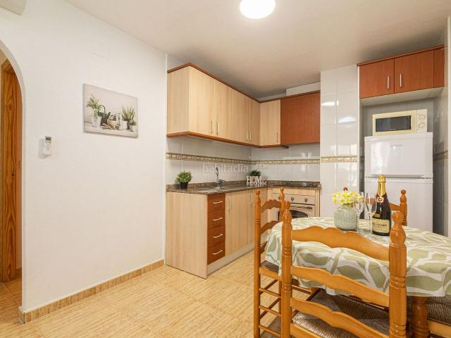 Piso en venta en Centro, el Baix Segura / La Vega Baja