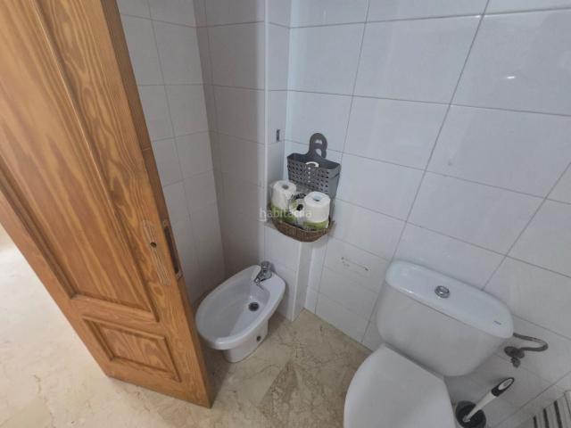 Piso en venta en Centro, el Baix Segura / La Vega Baja