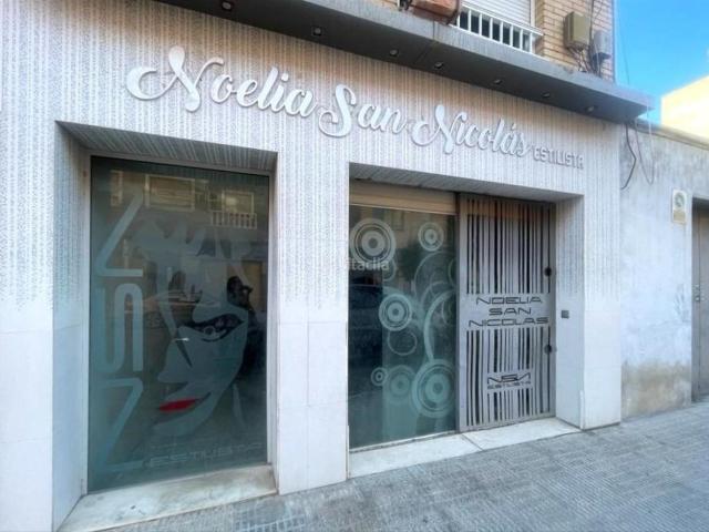 Piso en venta en Almoradí, Centro