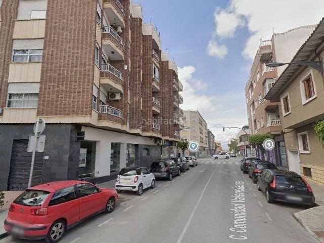 Piso en venta en Centro, el Baix Segura / La Vega Baja