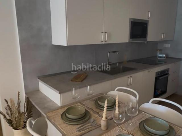 Piso en venta en Centro, el Baix Segura / La Vega Baja