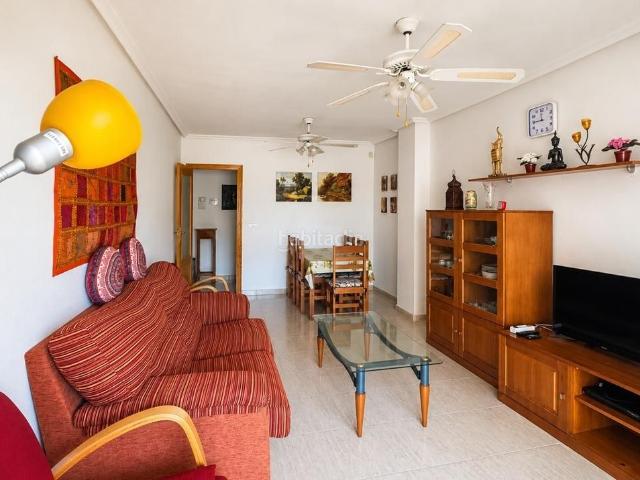 Piso en venta en Centro, el Baix Segura / La Vega Baja