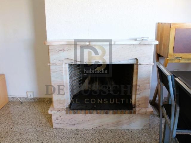 Piso en venta en Centro, el Baix Segura / La Vega Baja