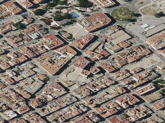 Piso en venta en Centro, el Baix Segura / La Vega Baja