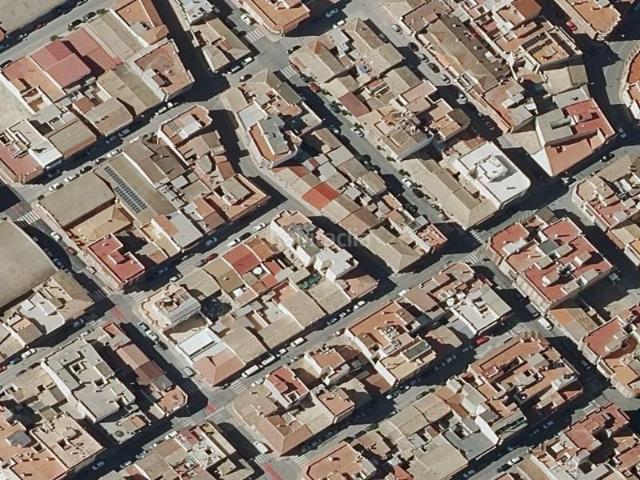 Piso en venta en Centro, el Baix Segura / La Vega Baja