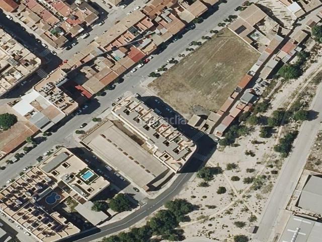 Piso en venta en Centro, el Baix Segura / La Vega Baja