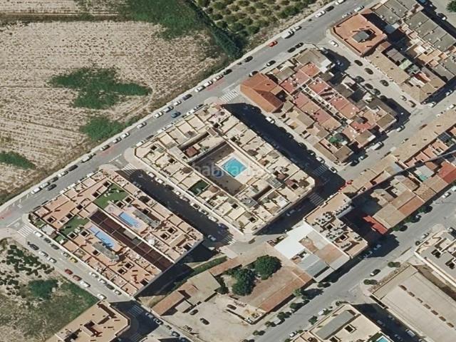 Piso en venta en Centro, el Baix Segura / La Vega Baja