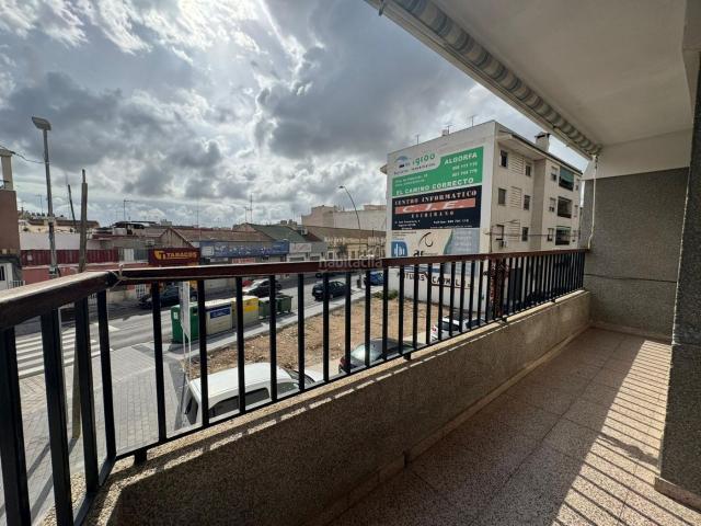 Piso en venta en Centro, el Baix Segura / La Vega Baja