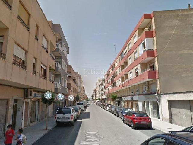 Piso en venta en Almoradí, Centro