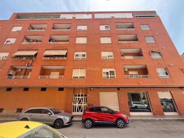 Piso en venta en Centro, el Baix Segura / La Vega Baja