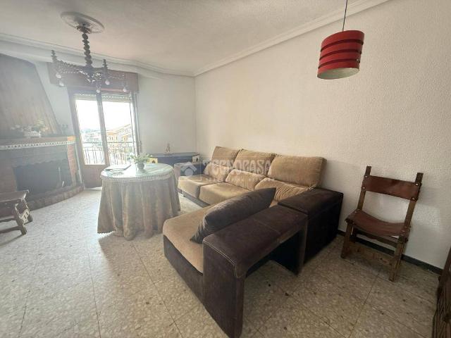 Piso en venta en Almorox, Castilla-La Mancha