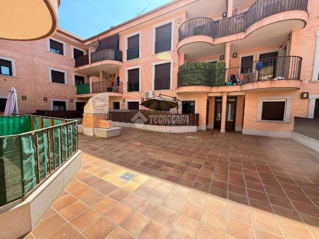 Piso en venta en Almorox, Castilla-La Mancha