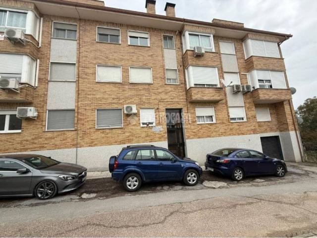 Piso en venta en Almorox, Castilla-La Mancha