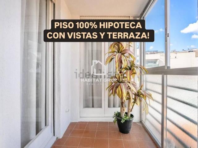 Piso en venta en Almoster