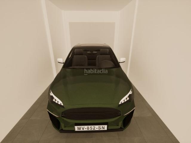 Piso en venta en Valdejalón, Aragón