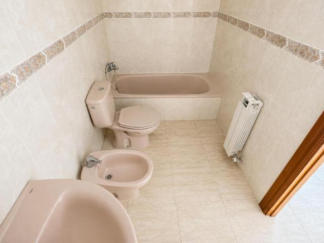Piso en venta en Valdejalón, Aragón