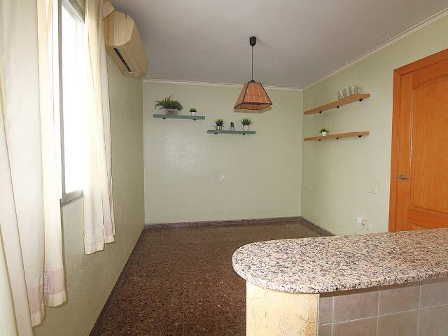 Piso en venta en Almussafes