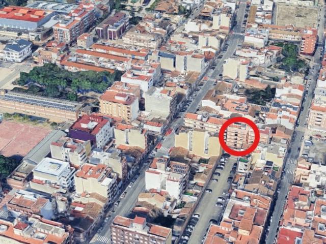 Piso en venta en la Ribera Baixa, Valencia