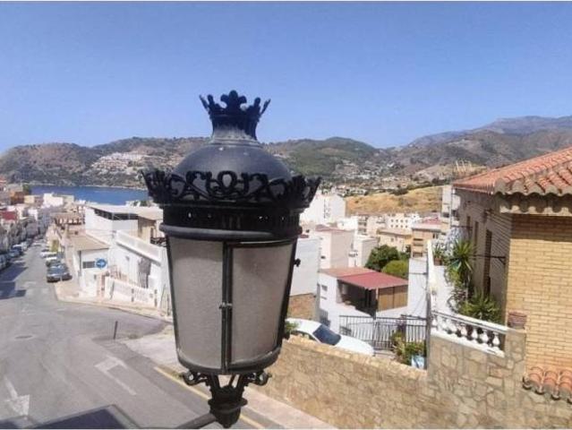 Piso en venta en Almuñécar, Granada