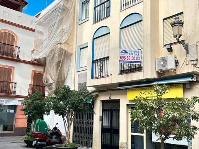 Piso en venta en Comarca de la Costa Granadina, Andalucía