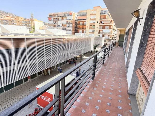 Piso en venta en Centro Historico, Almuñécar