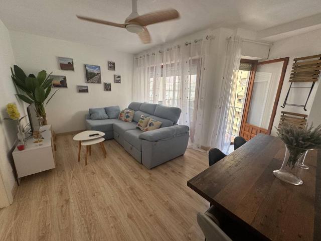 Piso en venta en Almuñécar, Granada