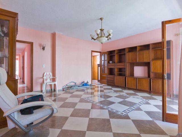 Piso en venta en Almuñécar, Granada