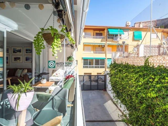 Piso en venta en Urbanización San Agustín, Almuñécar