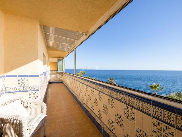 Piso en venta en Almuñécar, Granada