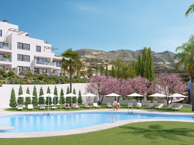 Piso en venta en Comarca de la Costa Granadina, Andalucía