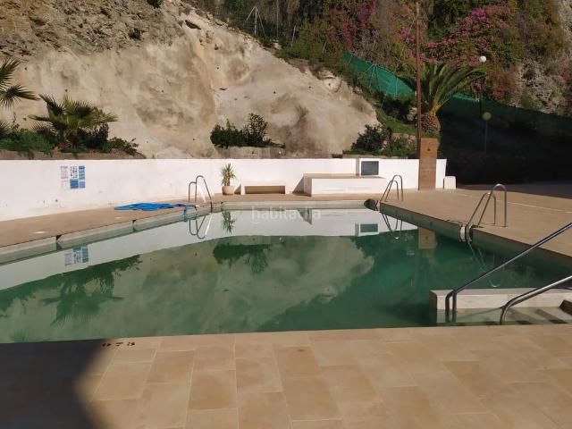 Piso en venta en Almuñécar