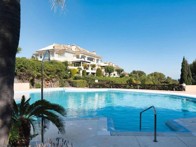 Piso en venta en Marbella, Casco antiguo
