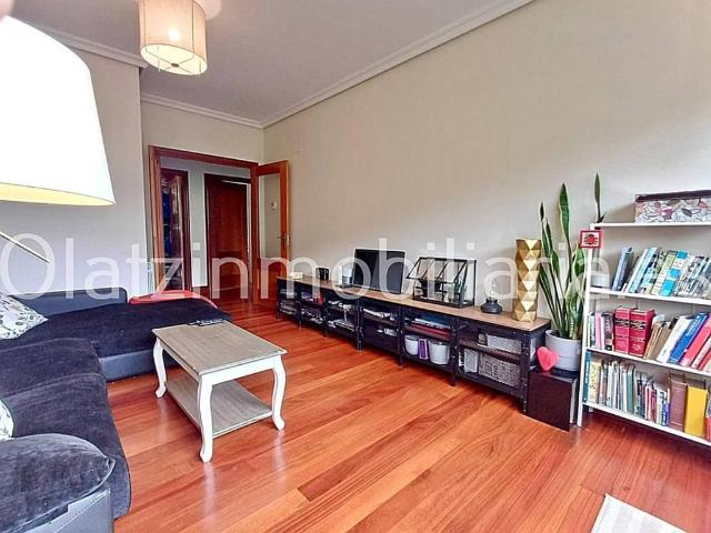 Piso en venta en Alonsotegi, Guipúzcoa