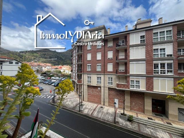 Piso en venta en Basurtu-Zorrotza, Alonsotegi