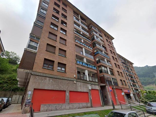 Piso en venta en La Barranca, Alonsotegi