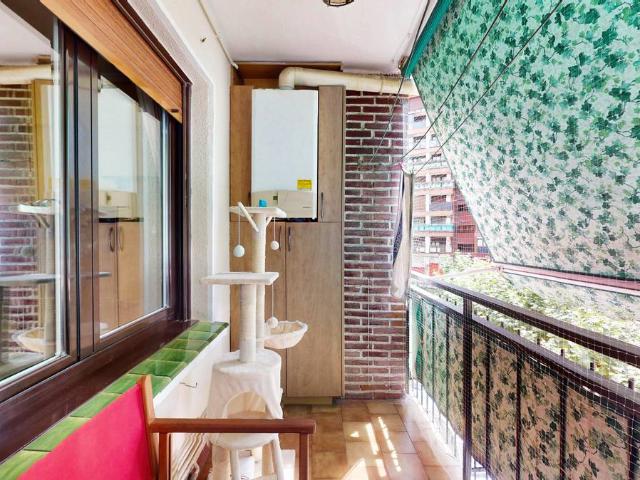 Piso en venta en Basurtu-Zorrotza, Alonsotegi