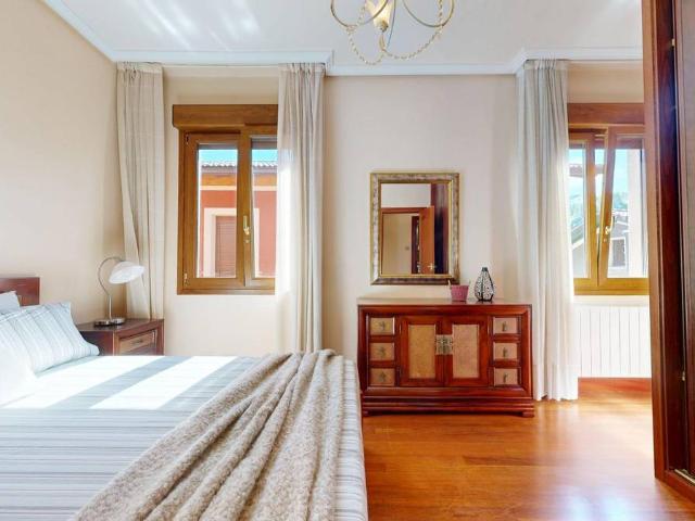 Piso en venta en Basurtu-Zorrotza, Alonsotegi