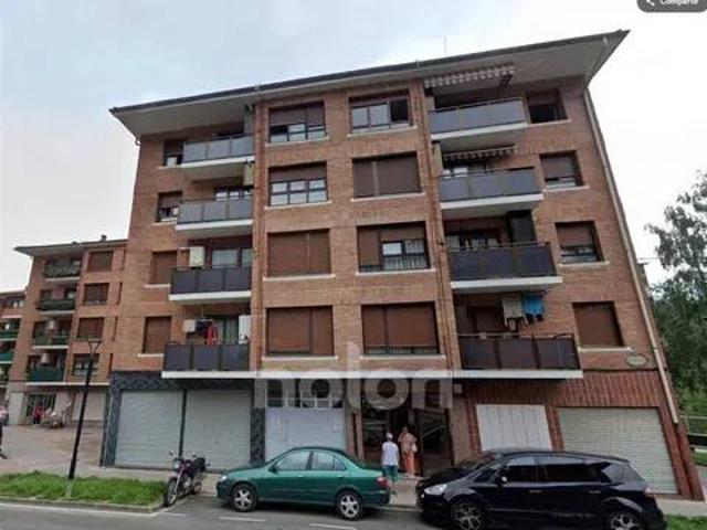 Piso en venta en Alonsotegi, Guipúzcoa